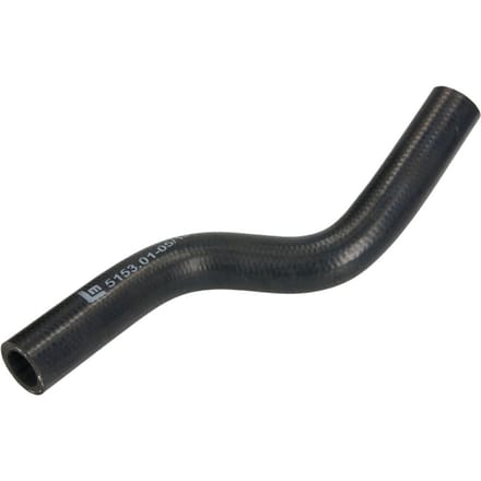 Slang, Warmtewisselaar Heater LEMA 5153.01