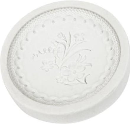 Katy Sue Designs - Victorian Garden 2 - Silicone Mould