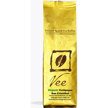Vees Vee's Bio Galapagos San Christobal 250g