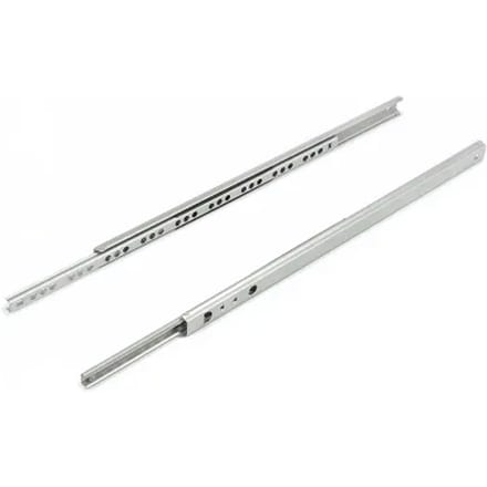 Kogelgeleider - Metaal - Verzinkt - 553 Mm - 5 Kg