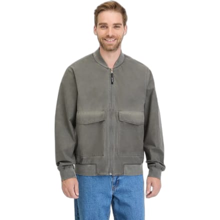 Jas Ragwear Daq