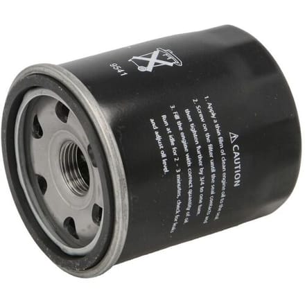 Oliefilter BLUE PRINT ADBP210244