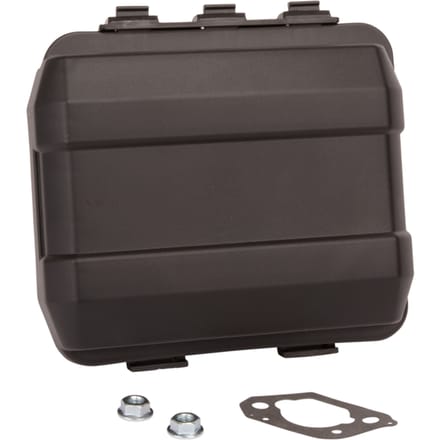 Air filter assy