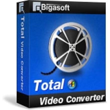 Bigasoft Totaal Video Converter