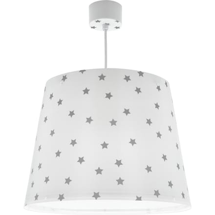 Dalber Hanglamp Ø 33 cm Star Light Wit - Glow in the Dark