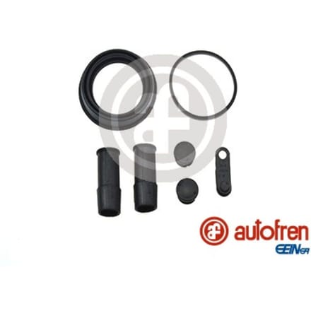 Reparatieset, remklauw AUTOFREN SEINSA D4-748