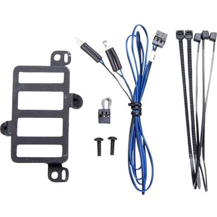 Traxxas TRX-8032 Tuning-onderdeel PRO SCALE advanced light-control-systeem installatiekit