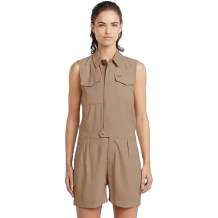 Dames jumpsuit G-Star Summer