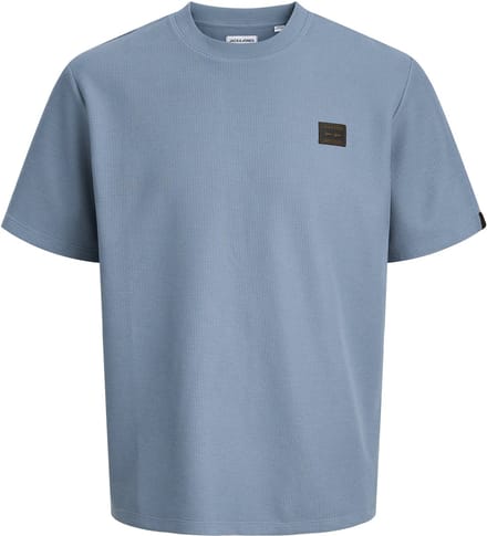 JACK&JONES - JJDAYTONA TEE SS CREW NECK SN - Heren - T-shirts