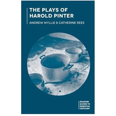 The Plays Of Harold Pinter - Andrew Wyllie