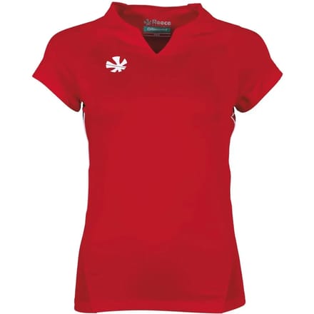 Reece Rise Shirt Dames - Maat XXL