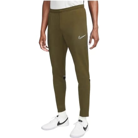 Nike Dri-FIT Academy Pants, Mannen, Groen, Broek, maat: L