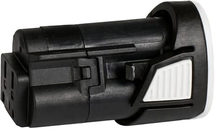 RUPES Oplaadbare Accu Ibrid Nano
