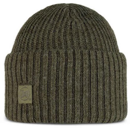 Buff ® Knitted Muts Groen