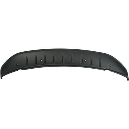 Spoiler, bumper BLIC 5511-00-0935220P