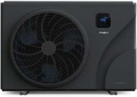 INVERBOOST PBS 165P - Zealux warmtepomp