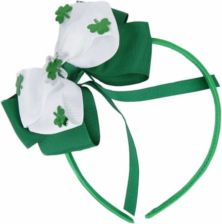 Diadeem St-Patricksday