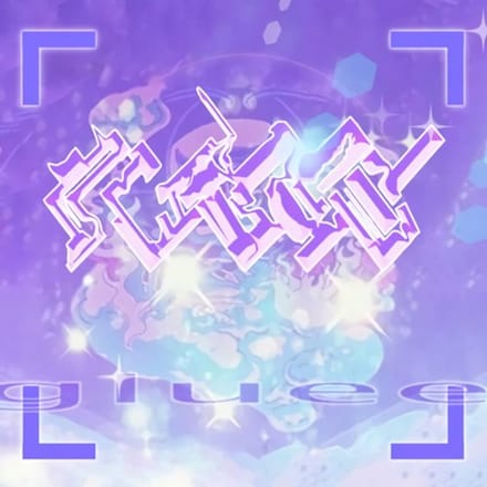 Gluee - Bladee