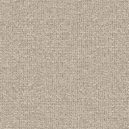 Zambaiti Vinylbehang Z70722 - Marrakesh - Textiel Beige - 53cm x 10.05m