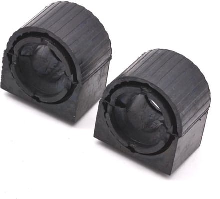 Allecto - Anti Roll Rod Front Bushings - Vervangingsonderdelen - Voor