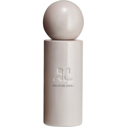 Courrèges Seconde Peau Eau de Parfum Spray Damesparfum Unisex 100 ml