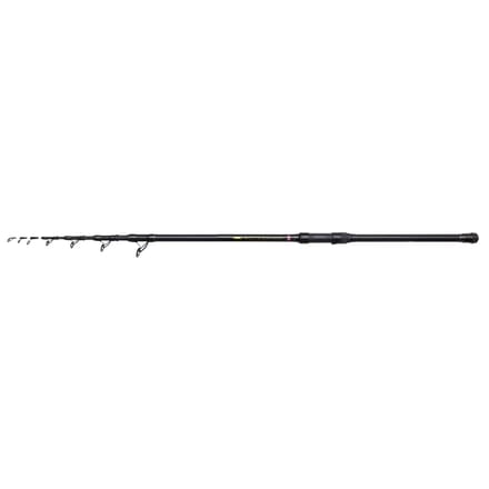 Spinhengel Penn Wrath II Bolescopic 110g