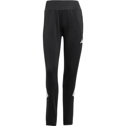 Adidas Performance Adi365 Iconic Hardloopbroek - Dames - Zwart
