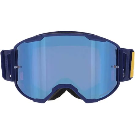 Motorfiets crossmasker Redbull Spect Eyewear