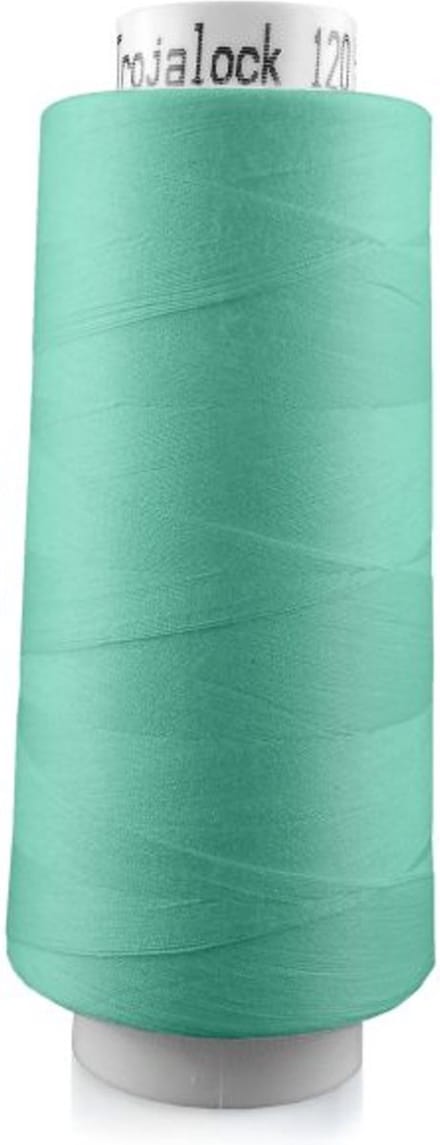 Amann Troja Lockgaren 2500m kleur nr. 70710 - mint