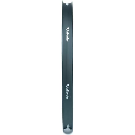Paar velglint Tall Order Logo