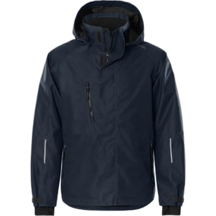 Fristads Airtech® shelljack 4906 GTT - Donker marineblauw - S