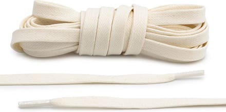 The Kicks Don Wax Veters Plat - 100 cm - Creme - 8mm
