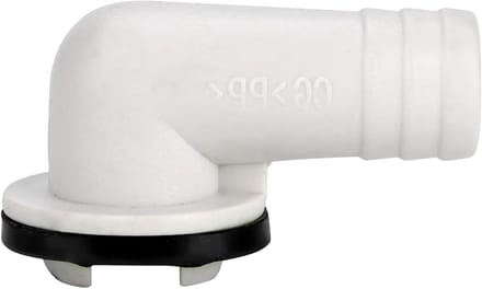 Allecto Plus - Universele Afvoerpijp voor Airconditioning