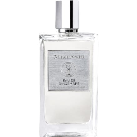 MIZENSIR Fresh Eau de Parfum Spray Herenparfum Unisex 100 ml
