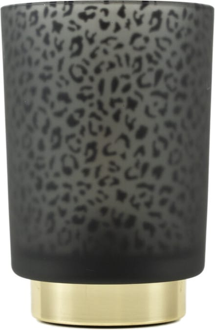 Mars&More Led tafellamp cheetah 15cm 3V (excl. 2xAA)