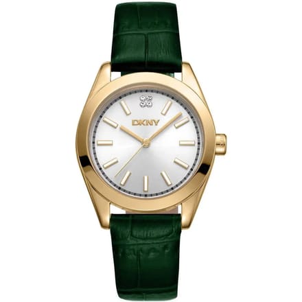 Vrouwenhorloge Dkny Nolita Midi