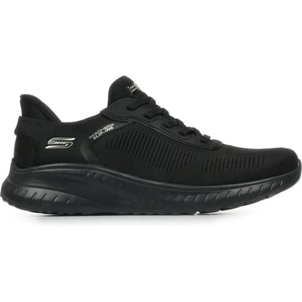 Baskets Skechers Slip-Ins Bobs Sport Squad Chaos Femmes