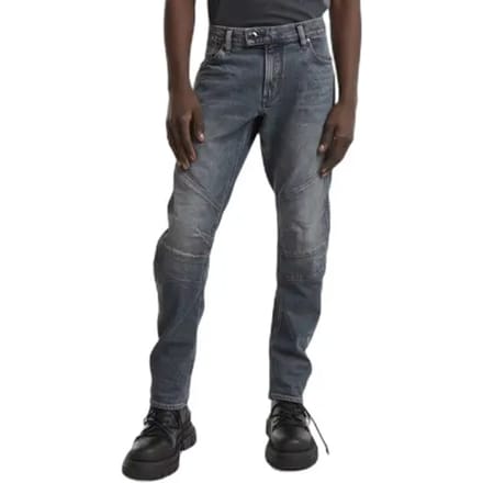 Motorjeans G-Star 3D Slim