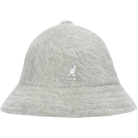 Furgora Casual nikkel heren vissershoed