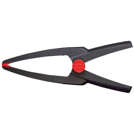 BESSEY Clippix puntveerklem