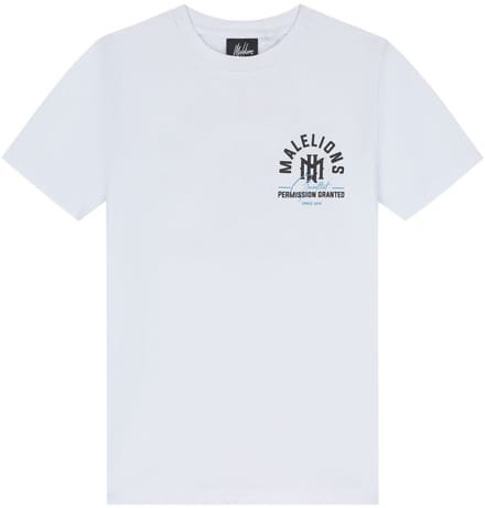 Malelions Junior Icon T-Shirt