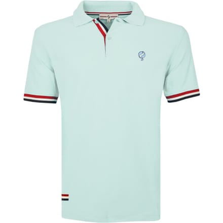 Q1905 Polo shirt matchplay licht