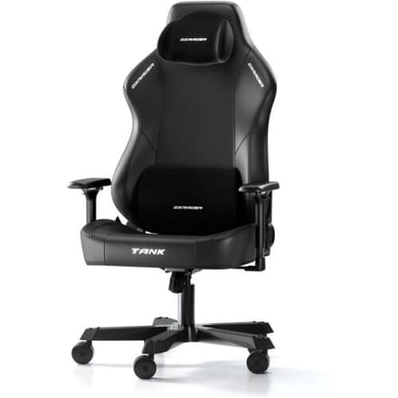 DXRacer Tank XXL zwart