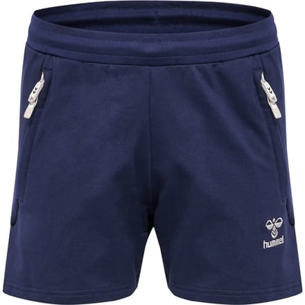 Dames shorts Hummel Move Grid