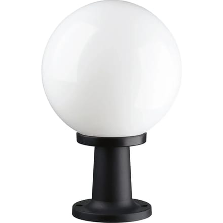 Armatuur Dopo lighting Vic Ip43 E27 400 mm