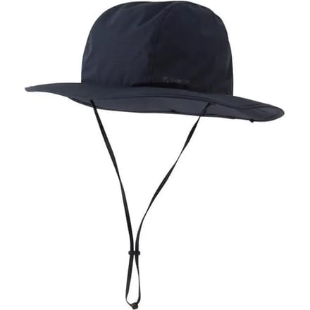 Dames Heren Crookstone Hoed Waterdicht Winddicht Zonbescherming Outdoor Hoed