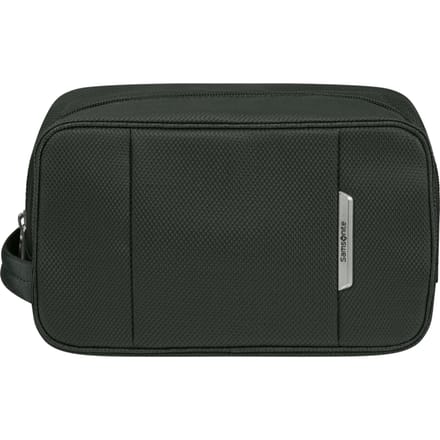 Samsonite Respark Toilet Kit Toilettas Forest Green