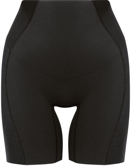 Corrigerende slip met lange pijpjes Beauty Shaper