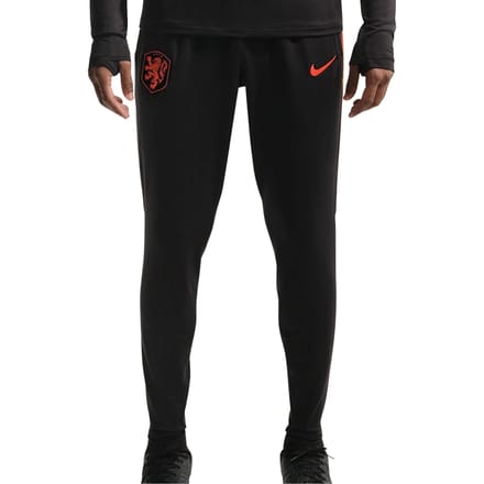 Nike Nederlands Elftal Strike Drill Trainingsbroek Senior