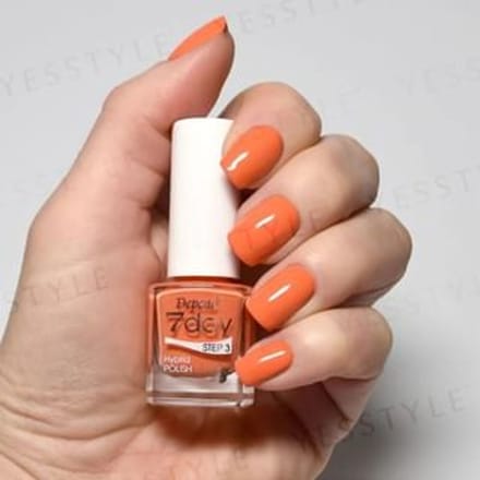 Depend Cosmetic - 7day Hybrid Polish 7209 5ml